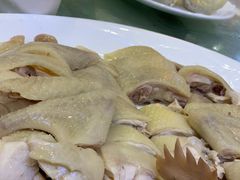 -清心鸡沙田乳鸽店·非遗传承(石溪店)