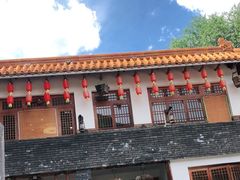 -百花人家(清水镇店)