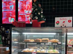 -Tims天好咖啡(长风大悦城店)