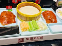 -紫阳海鲜楼·传承闽味(长乐路总店)