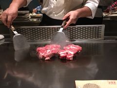 -赤坂亭·M9和牛烧肉·铁板烧·日料398放题(长泰广场店)