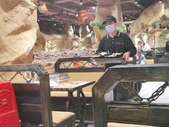 大堂-愿者上钩(龙华华润万家店)