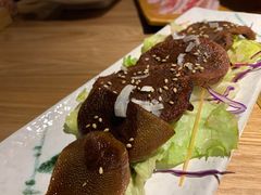 -江户烧肉(高德店)