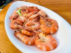 -胖大嫂渔家排档·全海景餐厅(渔村店)