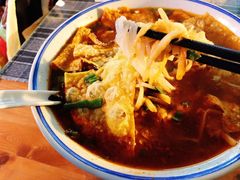 柳州螺蛳粉-八十八粉儿(尚都店)