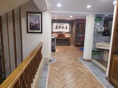 -襄平西海兴饭店