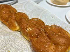 -阿里疆Alijiang·丝路美食·异域风情·清真(长楹天街店)