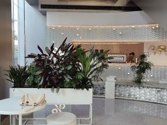 -% Arabica阿拉比卡咖啡(罗湖万象城店)