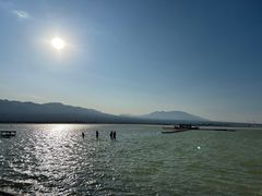 -盐湖景区