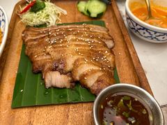 -KingThaia金泰兰(滨江天街店)