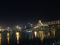 星巴克(民歌湖店)-星巴克(南宁民歌湖店)