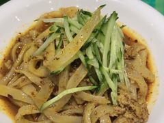-令氏家外家周礼食府(桥南店)