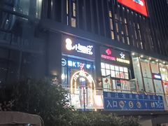 -福苗小骆驼烧烤(大唐不夜城店)