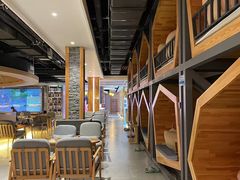 -星河湾温泉洗浴酒店