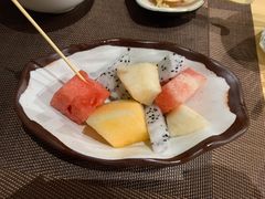 -割烹旭日本料理(龙湖狮山天街店)