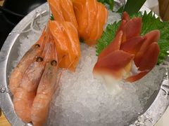 -水林间·寿喜烧自助(仙林金鹰店)