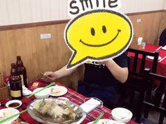 -QQ海鲜餐厅