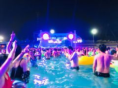 -杭州浪浪浪水公园