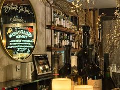 -Osteria Garden 生蚝花园餐厅(原进贤路店)