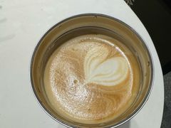 -Manner Coffee(宜山路地铁站店)