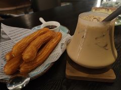-BRAVO·布瓦屋西餐
