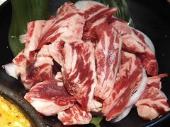 -九田家黑牛烤肉料理(新光汇店)