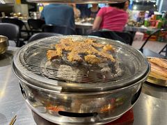 -本炙炭烤·蒲烧活鳗料理店(金沙洲店)