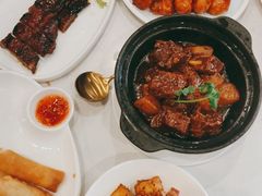 -喜粤8号(四海唐人街店)