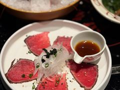 -松鹤精致料理(五一中路店)
