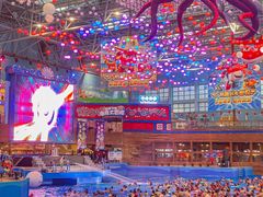 -广州融创水世界