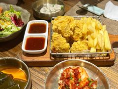 -坦坦大炉·韩式烤肉(望京店)