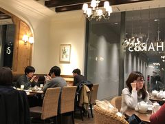 -HARBS(渋谷ヒカリエ シンクス店)