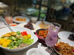 -大树餐厅(大悦城店)