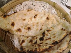 -Pita's&Tika's中东和印度风味餐厅(龙湖天街店)