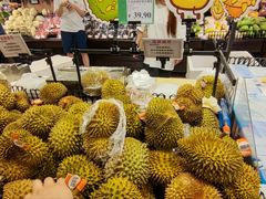 -AEON永旺(东方宝泰店)