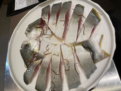 -水禾轩·海鲜蒸汽主题餐厅(新香洲旗舰店)