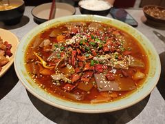 -廖川菜(金虹桥店)