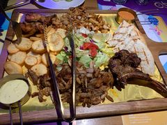 -HELLO MUSAE 拾光缪斯餐厅·纯正希腊风味(苏州中心店)