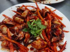 -松明一烤肉馆(鲁园店)