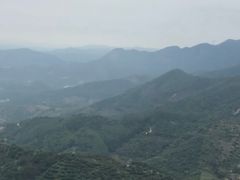 -广州市石门国家森林公园
