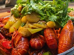 -森味薪火烧•烧鸟居酒屋•日本料理(望京店)