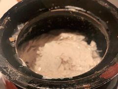 铁观音瘦肉汤-广州富力君悦大酒店·凯菲厅