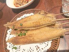 -妈妈菜舟山海鲜(定海古城店)