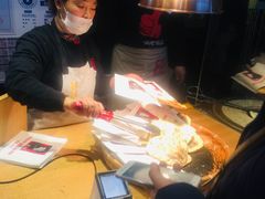 -阿甘锅盔(合生汇购物中心店)