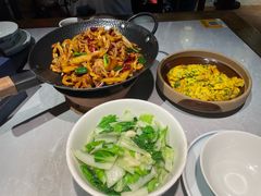-寨子里的钵钵菜·湘西山里菜(魅力湘西店)