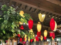 大堂-北平盛世·新京菜·北京烤鸭(劲松·双井店)