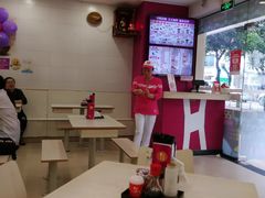 -华辉拉肠(广园店)