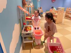 -杭州开元森泊度假乐园