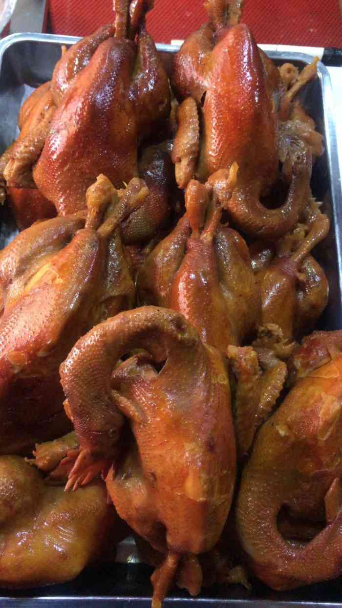 宁宁炸肉店(翠岛天成店)-"开在翠岛天成附近的宁宁炸肉哦.一家连锁.