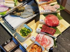 -虎焱炭火烧肉